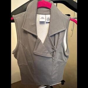 Armani Exchange Women's Small Shirt